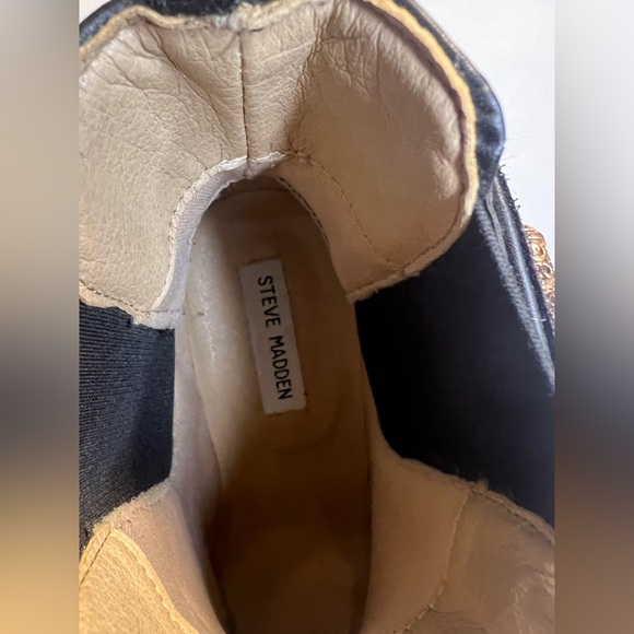 Steve Madden Amulet Boot - Picture 8 of 9